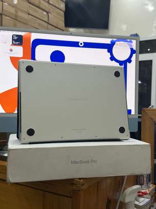 MacBook Pro M5 Pro 14 Pouces (2026) image 7