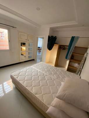A vendre : appartement 140m² - 2 chambres - Ngor image 11