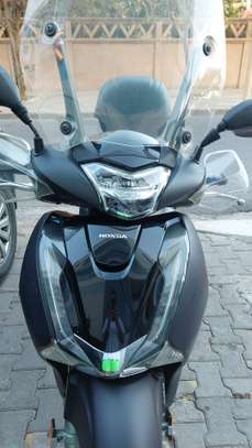 SH 150 à vendre image 2