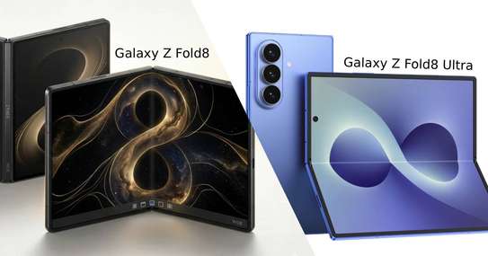 Samsung Galaxy Fold 8 image 2