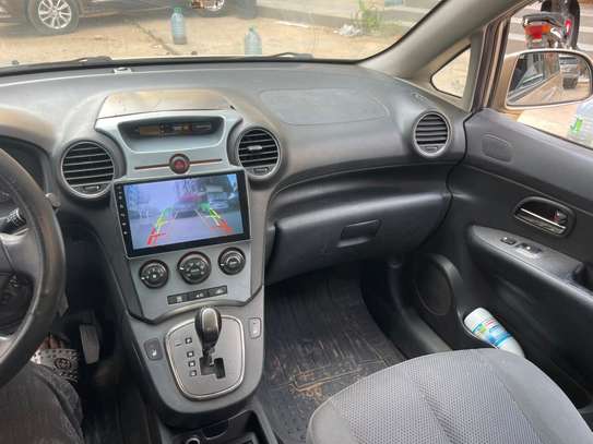 Hyundai Santafe 2018 image 2