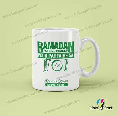 TASSES PERSONNALISÉS image 7