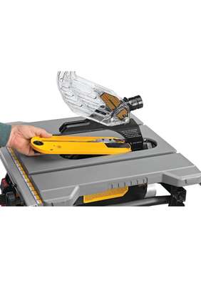 DEWALT - Scie à Table image 4