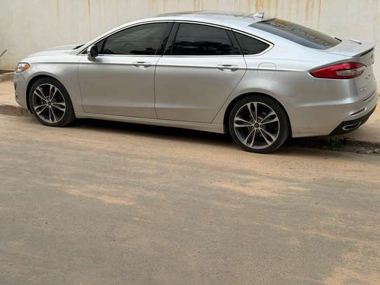 Fusion titanium 2019 image 13