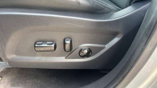 Hyundai Santafé 2018 image 15