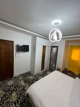 Chambre VIP au Point E image 5