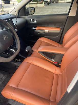 Citroen Cactus 2017 image 5