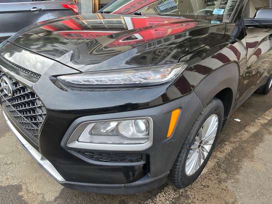 Kona 2020 4x4 image 13