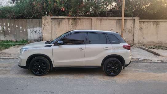 Location SUZUKI VITARA 2020 image 3