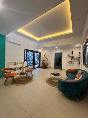 À LOUER - Magnifique Appartement F4 de Standing au Point E image 2