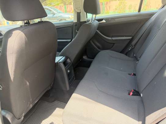 Volkswagen Jetta 2017 image 9