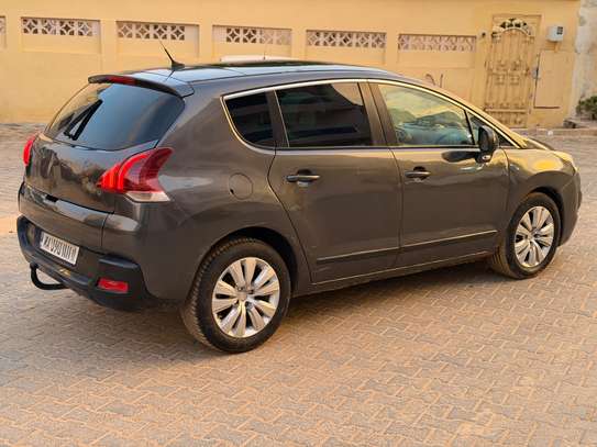 Peugeot 3008 diesel image 6