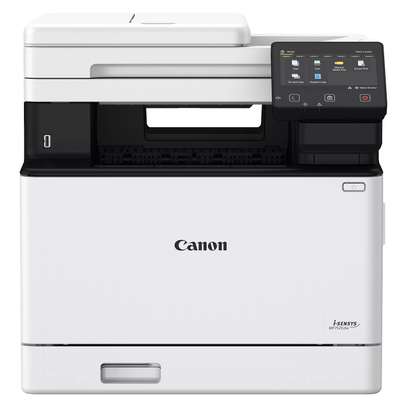 Imprimante Canon multifonction laser couleur/Wi-Fi/ image 4