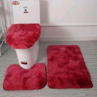 Tapis de bain image 5