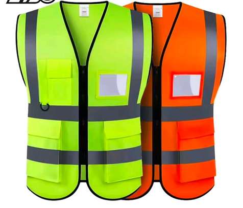 Équipements de sécurité image 3