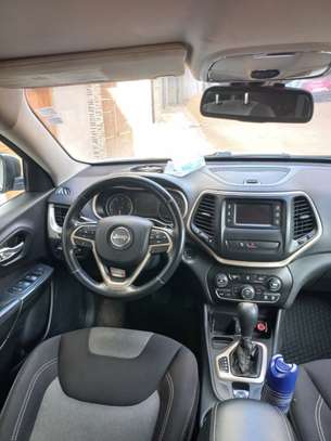 JEEP CHEROKEE 2016 image 3