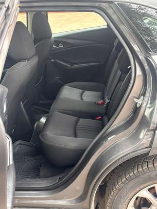 MAZDA CX3 image 8
