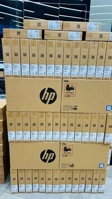 HP Color LaserJet Pro MFP 477fnw multifonction laser image 3