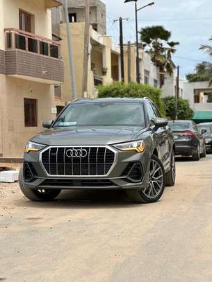 Audi Q3 S Line 2019 image 5