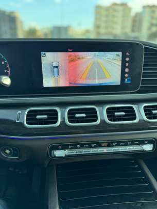 Mercedes GLE 450 image 9