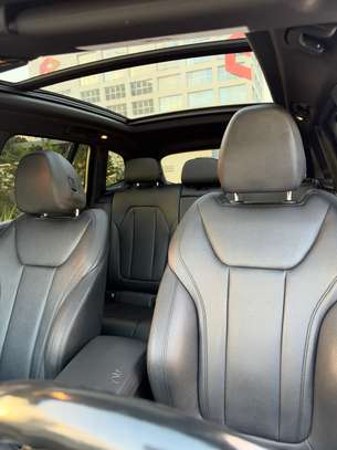 BMW X3 Xdrive 2018 image 11