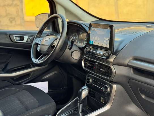Ford ecosport image 5