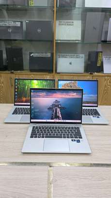 HP EliteBook 840 G9 12é Génération image 2
