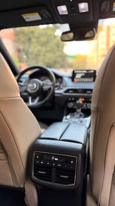 MAZDA *CX-9*  *2018* image 4