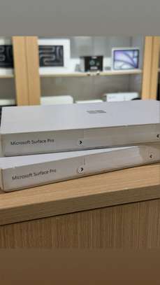 Surface Pro 11-Snapdragon X Elite |16GB RAM| 1 Téra image 2