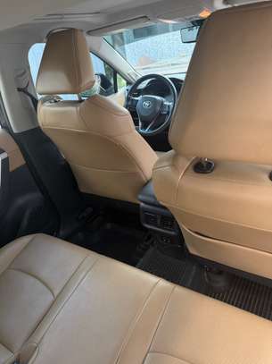 Toyota Rav 4 2019 image 7