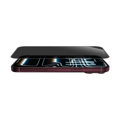 Verre Blindé WiWU GT009 2.5D HD Privacy – iPhone 18 Pro image 4
