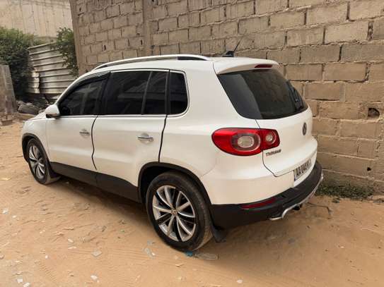 Volkswagen tiguan image 5