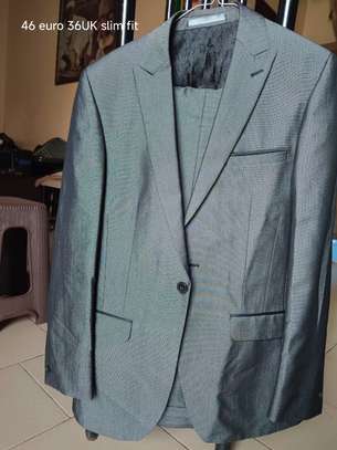 Costume 2 pièces image 11