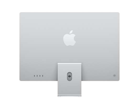 iMac 24 pouces M4 32GB SSD 2TB image 3