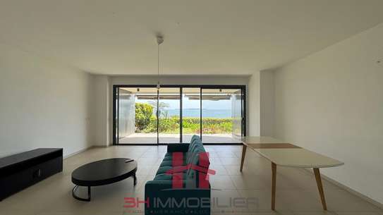 Appartement vue sur mer haut plateau image 2