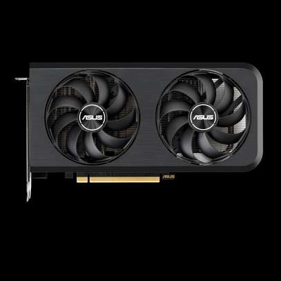 NVIDIA GEFORCE RTX 3070 image 2