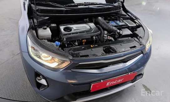 KIA STONIC 2019 image 6