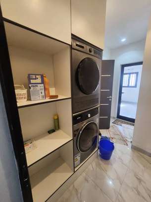 Appartement F5 à vendre almadies image 2