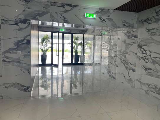 Appartement F5 à louer Almadies image 3