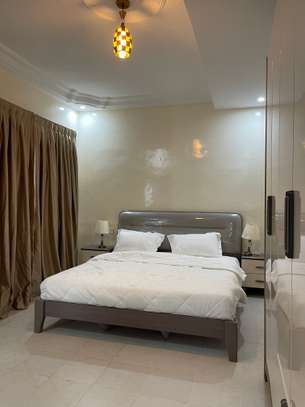 APPART MEUBLE 3CH+SALON NGOR ALMADIES image 9