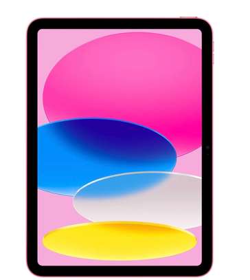 Apple iPad 11 pouces 128 Go Rose image 4