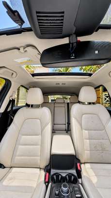 Mazda cx5 GT 2020 image 4