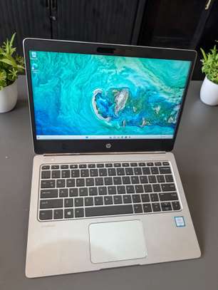 Ordinateur portable HP Elitebook image 9