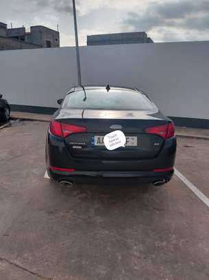 Kia Optima image 9