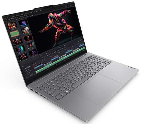Lenovo Yoga Pro 9 RTX 4060 Ultra 9 Ram 32Go SSD 1To image 4