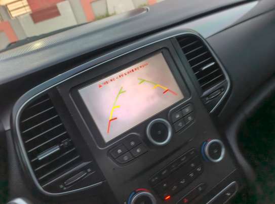 Renault sm6 image 11