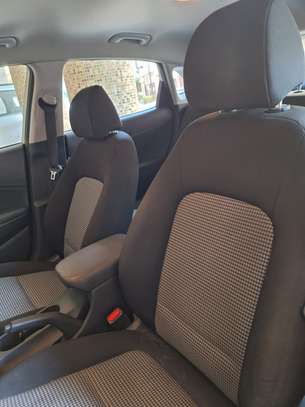 HYUNDAI KONA 2019 image 6