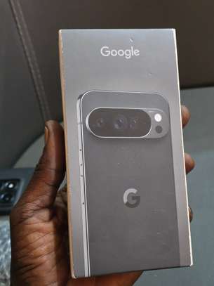 Google pixel 10 Pro XL 1Téra 16GB ram image 2
