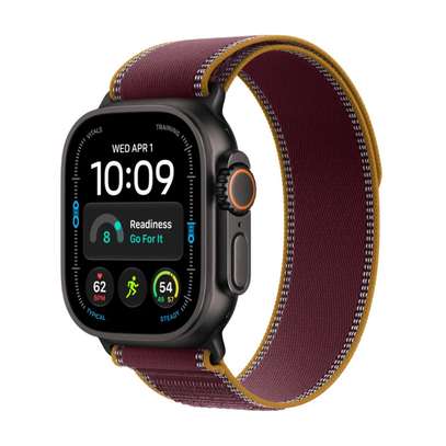 Apple Watch Ultra 4 image 2