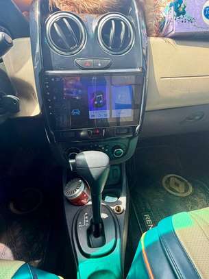RENAULT DUSTER 2016 image 6